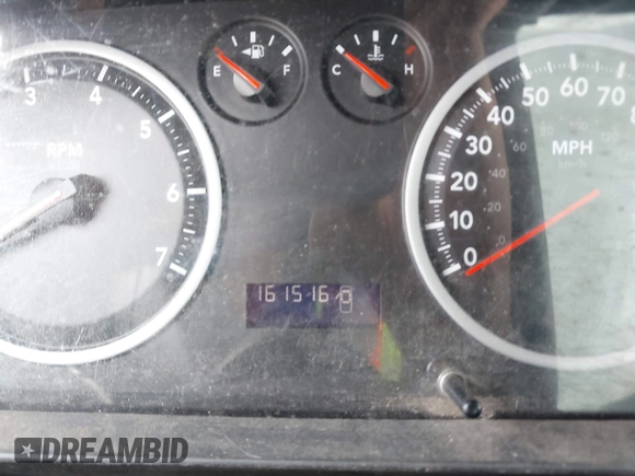 2012 Ram 1500 ST with VIN 1C6RD6FK9CS112027, listed as a IAAI auction lot 42128713 with 161,516 mi miles and . Bid and sale history available at DreamBid. Image 15.
