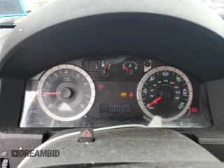 2011 Ford Escape XLT с VIN 1FMCU0D71BKC40590, выставлен на аукционе Copart как лот 58641865 с пробегом 95 211 миль миль и Списание • Salvage title. История ставок и продаж доступна на DreamBid. Изображение 9.