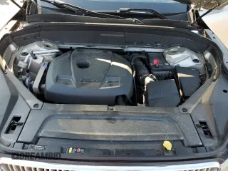 2017 Volvo XC90 Inscription с VIN YV4A22PL9H1182343, выставлен на аукционе Copart как лот 60412635 с пробегом Не указан миль и Чистый • Clean title. История ставок и продаж доступна на DreamBid. Изображение 12.