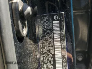 2008 Toyota Prius with VIN JTDKB20U583363082, listed as a Copart auction lot 55851935 with 187,542 mi miles and Salvage Title. Bid and sale history available at DreamBid. Image 12.
