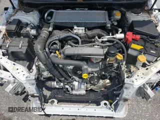 2022 Subaru WRX Premium z VIN JF1VBAF65N9008864, wystawiony jako Copart lot #56528035 z przebiegiem 9 971 mil mil oraz Szkoda całkowita • Salvage title. Historia ofert i sprzedaży dostępna na DreamBid. Obrazek 11.