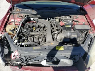 2008 Mercury Milan with VIN 3MEHM07ZX8R630954, listed as a Copart auction lot 48055455 with 282,410 mi miles and Salvage Title. Bid and sale history available at carsss.com. Image 12.
