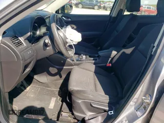 2016 Mazda CX-5 Sport with VIN JM3KE2BY6G0671358, listed as a Copart auction lot 51990095 with 117,763 mi miles and Salvage Title. Bid and sale history available at carsss.com. Image 7.