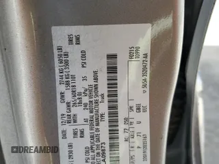 2020 Ford Ranger XL with VIN 1FTER4EH8LLA09873, listed as a Copart auction lot 56424095 with 105,142 mi miles and Salvage title. Bid and sale history available at DreamBid. Image 12.