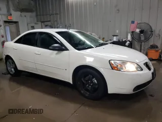2008 Pontiac G6 z VIN 1G2ZG57B884209051, wystawiony jako Copart lot #46686815 z przebiegiem 177 689 mil mil oraz Szkoda całkowita • Salvage title. Historia ofert i sprzedaży dostępna na DreamBid. Obrazek 4.