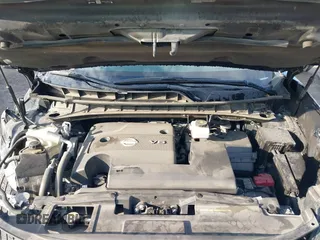 2022 Nissan Murano S with VIN 5N1AZ2AJ4NC114081, listed as a IAAI auction lot 40743673 with 39,124 mi miles and . Bid and sale history available at DreamBid. Image 10.