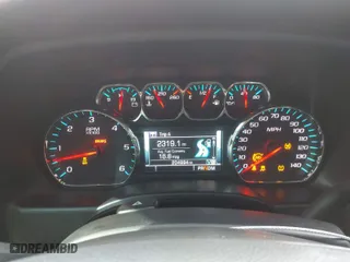2014 Chevrolet Silverado 1500 LT with VIN 3GCPCREC1EG536925, listed as a IAAI auction lot 40506502 with 204,994 mi miles. Bid and sale history available at carsss.com. Image 7.