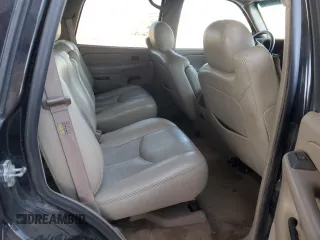2006 GMC Yukon SLT with VIN 1GKEK13T96R160916, listed as a Copart auction lot 44644705 with 249,296 mi miles and Salvage Title. Bid and sale history available at carsss.com. Image 11.