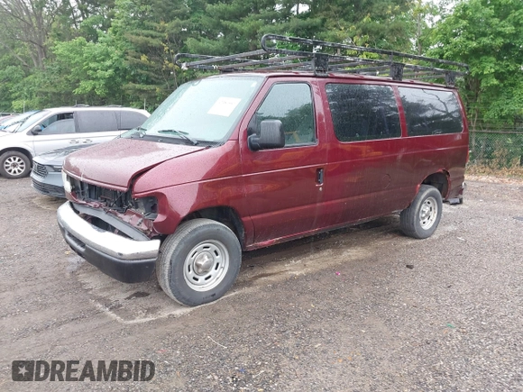 2006 Ford Econoline Passenger XL с VIN 1FMRE11W86DA76676, выставлен на аукционе IAAI как лот 42381557 с пробегом 107 335 миль миль и . История ставок и продаж доступна на DreamBid. Изображение 18.
