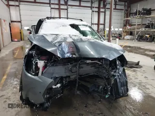 2023 Toyota Corolla Cross XLE with VIN 7MUDAABG9PV078255, listed as a IAAI auction lot 41247877 with 7,325 mi miles and . Bid and sale history available at DreamBid. Image 13.