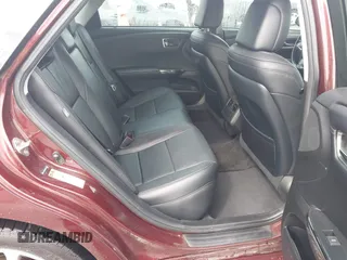 2014 Toyota Avalon Limited with VIN 4T1BK1EB3EU113035, listed as a IAAI auction lot 42040239 with 118,609 mi miles. Bid and sale history available at carsss.com. Image 8.