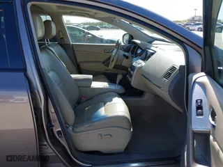 2011 Nissan Murano SV with VIN JN8AZ1MW3BW171540, listed as a IAAI auction lot 41758423 with 131,457 mi miles. Bid and sale history available at carsss.com. Image 5.
