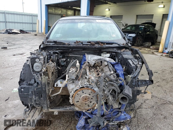 2015 Nissan Altima 2.5 SL with VIN 1N4AL3AP2FC456880, listed as a Copart auction lot 41997045 with 0 mi miles and Salvage Title. Bid and sale history available at carsss.com. Image 5.