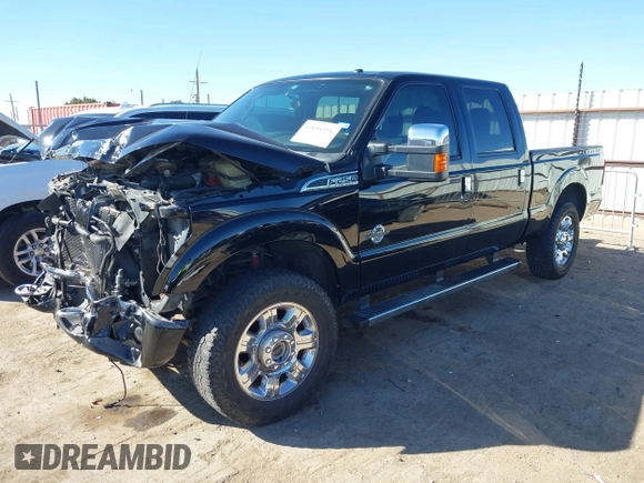 2016 Ford F-250 Lariat with VIN 1FT7W2BT3GEA26556, listed as a IAAI auction lot 41654334 with 179,248 mi miles and . Bid and sale history available at DreamBid. Image 18.