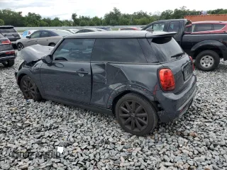 2020 MINI Hardtop Cooper S with VIN WMWXR5C07L2M59867, listed as a Copart auction lot 56948725 with 71,619 mi miles and Non repairable. Bid and sale history available at DreamBid. Image 2.