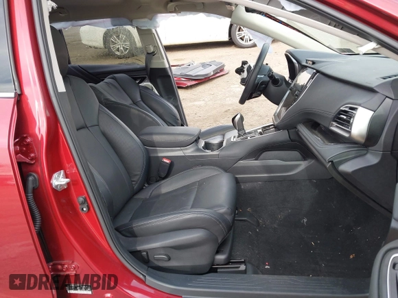 2024 Subaru Outback Touring с VIN 4S4BTAPC8R3134798, выставлен на аукционе IAAI как лот 41845286 с пробегом Не указан миль и . История ставок и продаж доступна на DreamBid. Изображение 5.