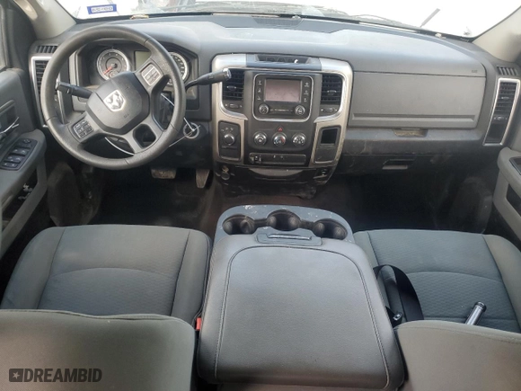 2014 Ram 2500 SLT with VIN 3C6TR5DT0EG217627, listed as a Copart auction lot 85557824 with 144,147 mi miles and Clean Title. Bid and sale history available at carsss.com. Image 8.