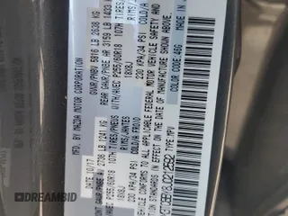 2018 Mazda CX-9 Sport с VIN JM3TCBBY8J0212592, выставлен на аукционе Copart как лот 54555875 с пробегом 124 684 миль миль и Списание • Salvage title. История ставок и продаж доступна на DreamBid. Изображение 13.