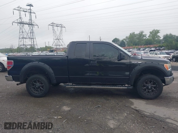 2010 Ford F-150 XL with VIN 1FTEX1C80AFA52185, listed as a IAAI auction lot 42526982 with 223,564 mi miles and . Bid and sale history available at DreamBid. Image 14.