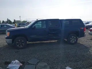 2007 GMC Sierra 1500 SLE1 с VIN 2GTEK13M571584348, выставлен на аукционе IAAI как лот 42270584 с пробегом 230 613 миль миль и . История ставок и продаж доступна на DreamBid. Изображение 14.