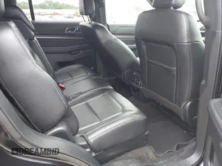 2019 Ford Explorer Limited z VIN 1FM5K7F81KGB11751, wystawiony jako IAAI lot #42199525 z przebiegiem 119 954 mil mil oraz . Historia ofert i sprzedaży dostępna na DreamBid. Obrazek 8.