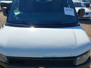 2019 Chevrolet Express Passenger LS with VIN 1GAZGNFP5K1278693, listed as a IAAI auction lot 41299257 with 134,845 mi miles and . Bid and sale history available at DreamBid. Image 10.