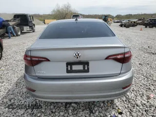 2020 Volkswagen Jetta S с VIN 3VWC57BU5LM090932, выставлен на аукционе Copart как лот 53051135 с пробегом 48 263 миль миль и Списание • Salvage title. История ставок и продаж доступна на DreamBid. Изображение 6.
