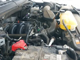 2019 Ford F-150 XL с VIN 1FTEW1E50KFD40683, выставлен на аукционе IAAI как лот 42980902 с пробегом 31 545 миль миль и . История ставок и продаж доступна на DreamBid. Изображение 20.
