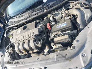 2014 Nissan Sentra SV with VIN 3N1AB7AP7EL683816, listed as a IAAI auction lot 42501255 with 213,450 mi miles and . Bid and sale history available at DreamBid. Image 10.