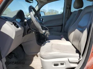 2008 Chevrolet HHR LT with VIN 3GNDA53P78S578516, listed as a Copart auction lot 54845315 with 108,520 mi miles and Clean Title. Bid and sale history available at DreamBid. Image 7.