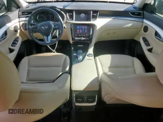 2019 Infiniti QX50 Luxe с VIN 3PCAJ5M1XKF123830, выставлен на аукционе Copart как лот 57996695 с пробегом 105 967 миль миль и Списание • Salvage title. История ставок и продаж доступна на DreamBid. Изображение 8.