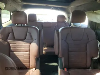 2023 Kia Telluride SX Prestige z VIN 5XYP5DGC9PG408492, wystawiony jako Copart lot #60019815 z przebiegiem 23 724 mil mil oraz Czysty tytuł • Clean title. Historia ofert i sprzedaży dostępna na DreamBid. Obrazek 10.