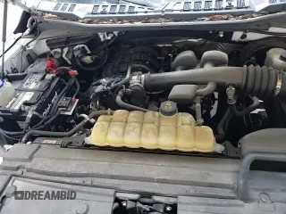 2018 Ford F-150 XL с VIN 1FTMF1CB2JKF29572, выставлен на аукционе Copart как лот 70190885 с пробегом 114 063 миль миль и Чистый • Clean title. История ставок и продаж доступна на DreamBid. Изображение 13.