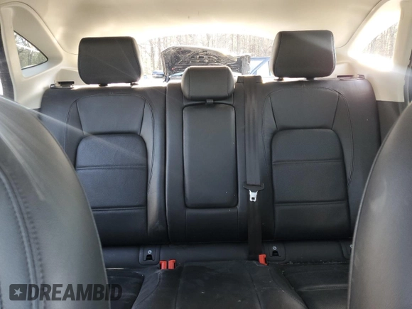 2019 Jaguar E-Pace S with VIN SADFJ2FX6K1Z64885, listed as a Copart auction lot 49247565 with 94,126 mi miles and Salvage Title. Bid and sale history available at DreamBid. Image 10.