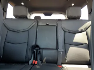 2020 Cadillac XT6 AWD Premium Luxury with VIN 1GYKPDRS1LZ189168, listed as a Copart auction lot 67088104 with 40,390 mi miles and Salvage Title. Bid and sale history available at carsss.com. Image 10.