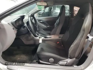2001 Toyota Celica GT with VIN JTDDR32T210094495, listed as a Copart auction lot 79570973 with 234,838 mi miles and Salvage Title. Bid and sale history available at carsss.com. Image 7.