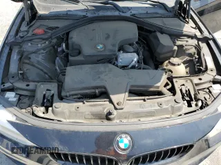 2016 BMW 4 Series 428i с VIN WBA4A9C58GGL89821, выставлен на аукционе Copart как лот 54937645 с пробегом 90 968 миль миль и Списание • Salvage title. История ставок и продаж доступна на DreamBid. Изображение 11.