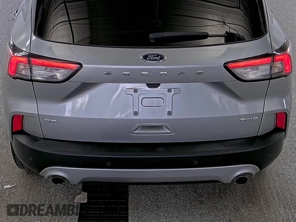2022 Ford Escape SE z VIN 1FMCU9G66NUB33504, wystawiony jako IAAI lot #42748133 z przebiegiem 74 338 mil mil oraz . Historia ofert i sprzedaży dostępna na DreamBid. Obrazek 24.