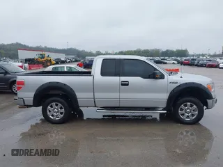2014 Ford F-150 XL with VIN 1FTFX1CF9EKE62208, listed as a IAAI auction lot 41964303 with 248,808 mi miles and . Bid and sale history available at DreamBid. Image 13.