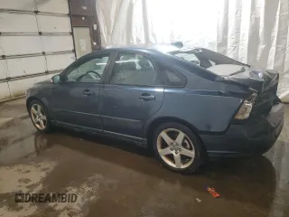 2008 Volvo S40 2.4L z VIN YV1MS382082405708, wystawiony jako Copart lot #42740235 z przebiegiem Nie podano mil oraz Szkoda całkowita • Salvage title. Historia ofert i sprzedaży dostępna na DreamBid. Obrazek 2.