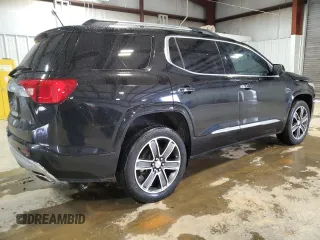 2019 GMC Acadia Denali с VIN 1GKKNPLS4KZ130592, выставлен на аукционе Copart как лот 52876425 с пробегом 71 485 миль миль и Списание • Salvage title. История ставок и продаж доступна на DreamBid. Изображение 3.