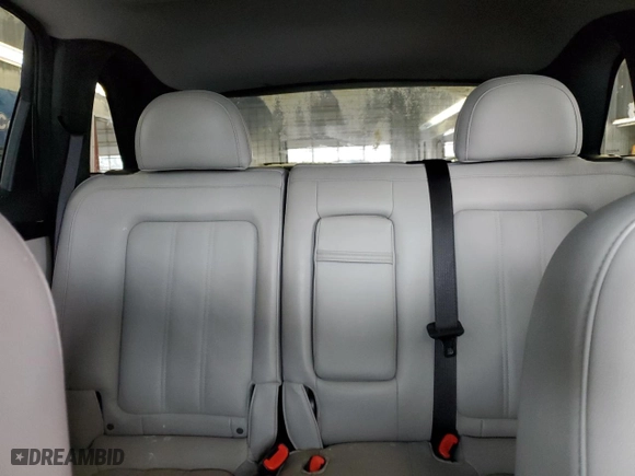 2014 Chevrolet Captiva Sport Fleet LTZ with VIN 3GNAL4EK3ES607532, listed as a Copart auction lot 45932585 with 80,765 mi miles and Salvage Title. Bid and sale history available at carsss.com. Image 10.