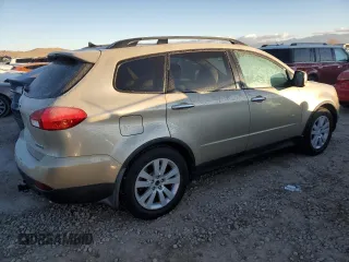 2009 Subaru Tribeca Limited с VIN 4S4WX90D994400833, выставлен на аукционе Copart как лот 84213694 с пробегом 196 049 миль миль и Чистый • Clean title. История ставок и продаж доступна на DreamBid. Изображение 3.