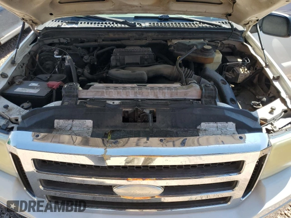 2005 Ford Super Duty F-250 XL with VIN 1FTSX20595EB03374, listed as a Copart auction lot 70282374 with 256,029 mi miles and Salvage Title. Bid and sale history available at carsss.com. Image 13.