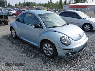 2010 Volkswagen Beetle с VIN 3VWPG3AG9AM020315, выставлен на аукционе IAAI как лот 42324276 с пробегом 148 146 миль миль и . История ставок и продаж доступна на DreamBid. Изображение 1.