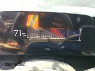 2024 Chevrolet Blazer EV eAWD LT z VIN 3GNKDBRJ6RS263417, wystawiony jako Copart lot #74949274 z przebiegiem 1 190 mil mil oraz Nie do naprawy • Non repairable. Historia ofert i sprzedaży dostępna na DreamBid. Obrazek 9.