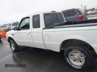 1998 Ford Ranger XL with VIN 1FTYR14XXWPB50753, listed as a IAAI auction lot 40927381 with 352,183 mi miles and . Bid and sale history available at DreamBid. Image 14.