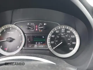 2014 Nissan Sentra SR with VIN 3N1AB7AP3EY250559, listed as a IAAI auction lot 42018573 with 133,081 mi miles and . Bid and sale history available at DreamBid. Image 15.