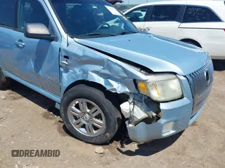 2008 Mercury Mariner z VIN 4M2CU811X8KJ28568, wystawiony jako IAAI lot #42231505 z przebiegiem 225 863 mil mil oraz . Historia ofert i sprzedaży dostępna na DreamBid. Obrazek 6.