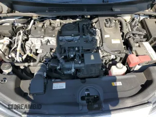 2022 Toyota Prius LE with VIN JTDL9MFU3N3037635, listed as a Copart auction lot 62325235 with 38,095 mi miles and Salvage title. Bid and sale history available at DreamBid. Image 11.